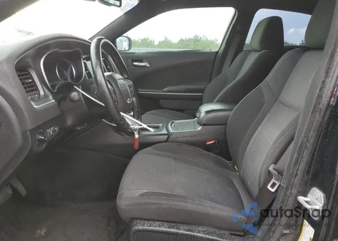 2016 Dodge Charger Sxt z USA, uszkodzony, nr VIN 2C3CDXHG6GH187668